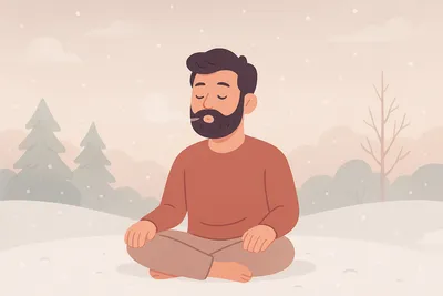 Wim Hof Breathing